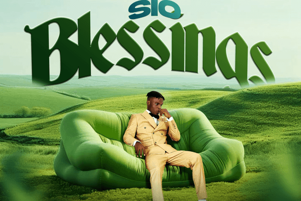 SIO - Blessings