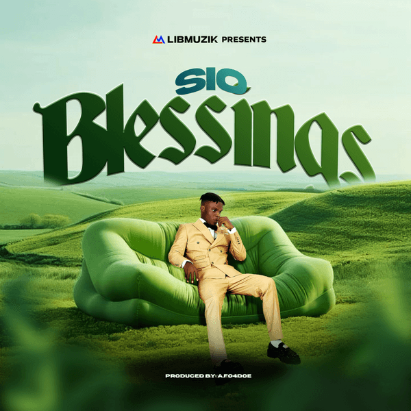SIO - Blessings