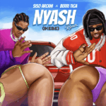 Siso Arcani – Nyash (Ikebe) Remix ft. Berri-Tiga