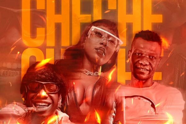Ssaru – Cheche ft. Chino Kidd & VJ Chriss Download