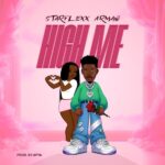 Starflexx Armani – High Me