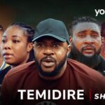 Temidare – Yoruba Movie 2025