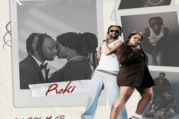 Tha Boy Myles - Roki ft. Raybekah