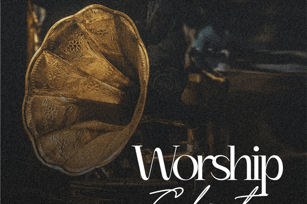 Tim Godfrey - Worship Chant