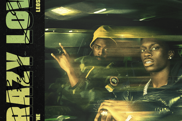 Tion Wayne - Crazy Love ft. Leostaytrill & Mj Cole