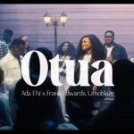 VIDEO: Ada Ehi – Otua ft. Frank Edwards & Limoblaze