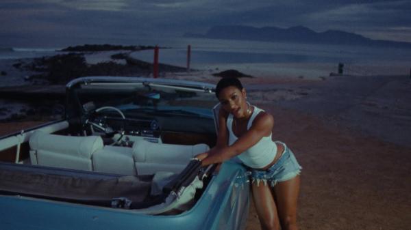 VIDEO: Ayra Starr - All The Love