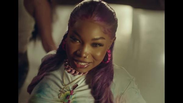 VIDEO: Guchi - Pressure
