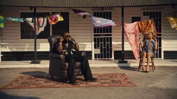 VIDEO: Iyanya - Yebo