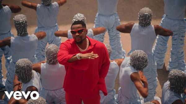 VIDEO: Kizz Daniel, EMPIRE - Cough (Official Video)