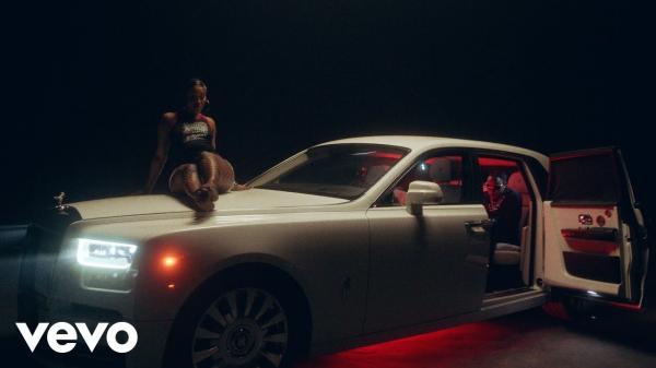VIDEO: L.A.X - MVP