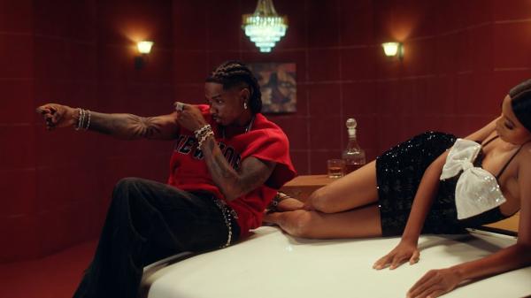 VIDEO: Lil Kesh - No Disorder