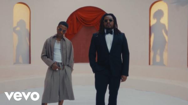 VIDEO: Olamide, Wizkid – Kai! Download