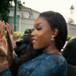 VIDEO: Peruzzi – Mad Me
