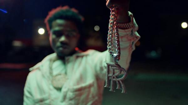 VIDEO: Roddy Ricch - Tip Toe ft. A Boogie Wit da Hoodie