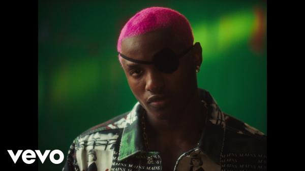 VIDEO: Ruger ft. Kranium - Dudu
