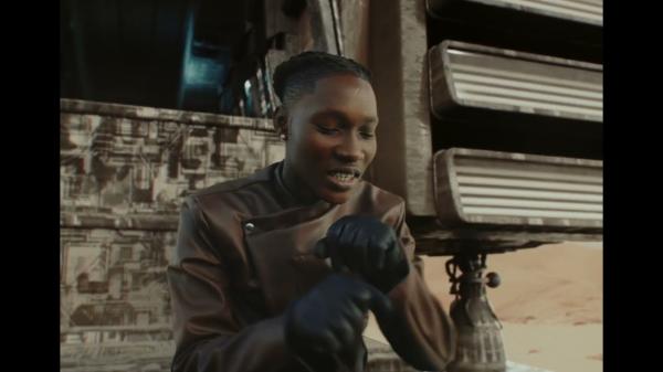 VIDEO: Zinoleesky - Most Wanted
