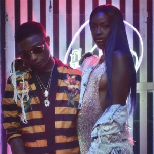 Wizkid & Justine Skye - Skin Tight (Remix)