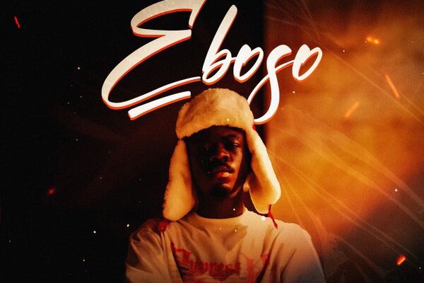 Yaw Tog - Eboso