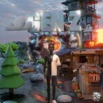 Zinoleesky – Lifestyle