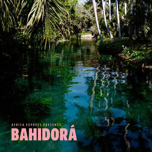 Africa Express - Kuduro ft. Fatoumata Diawara, Moonchild Sanelly & Tom Excell