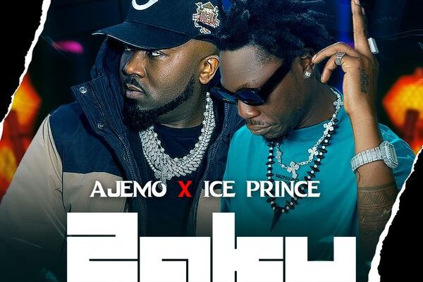 Ajemo – Zaku (Remix) ft. Ice Prince - Free Mp3 Download