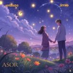 Amerado – Asor ft. JZyNo