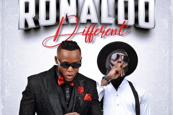 Arrow Bwoy – Ronaldo Different ft. Scar Mkadinali