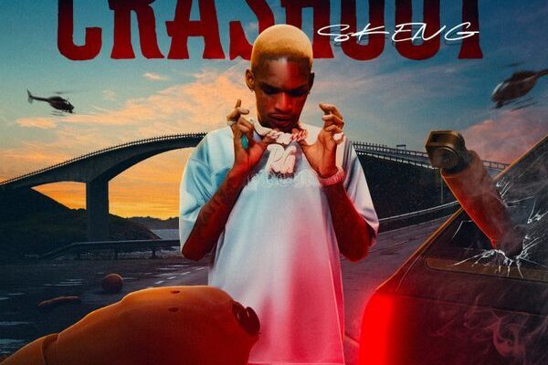 Skeng – Crashout ft. Countree Hype