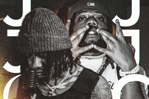 Hugo P – JJC ft. DanDizzy