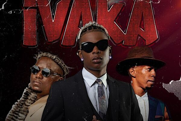 Aubrey Qwana – Ivaka ft. Mnqobi Yazo & Imac Soul