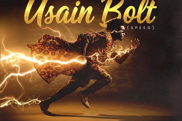 Kwate – Usain Bolt (Speed)