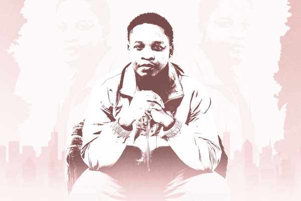 Deep London – Awung’yeke ft. Ze2