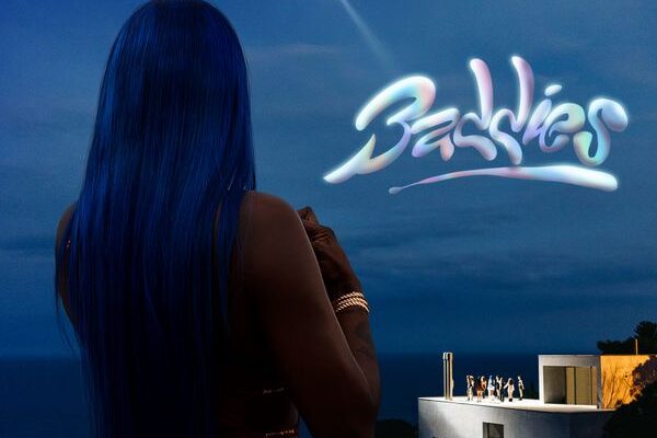 Aya Nakamura – Baddies ft. Joé Dwèt Filé