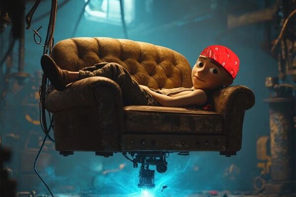 Ayo Maff – Lazy Baby Mp3 Download