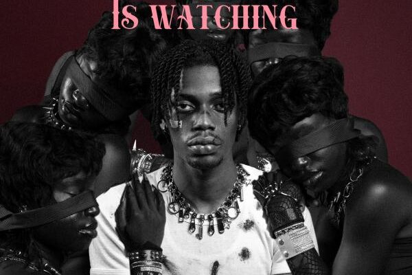 Ayox – When Nobody Is Watching EP - ALBUM/EP Download