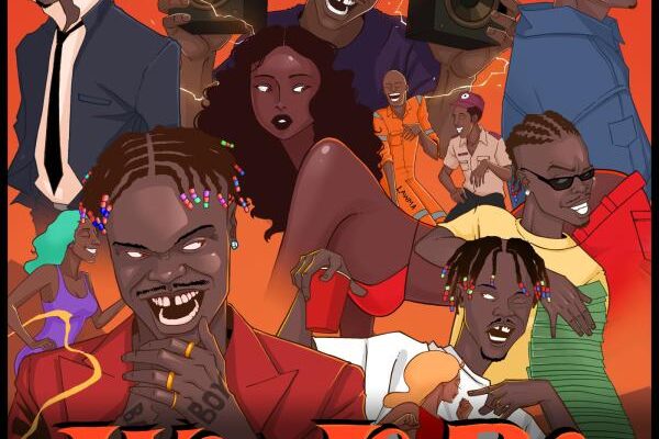 Bad Boy Timz – Grateful