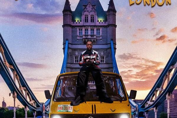 BadBwoy DMF – Get Rich or Die Tryin - Free Mp3 Download