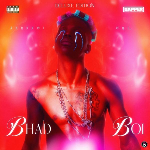 Bhadboi OML – Bhad Boi (Deluxe) Album - ALBUM/EP Download