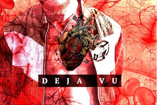 Burna Boy – Deja Vu