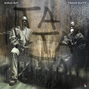 Burna Boy - Tatata