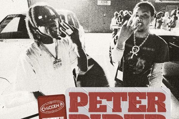 Chicken P – Peter Piper ft. G Herbo