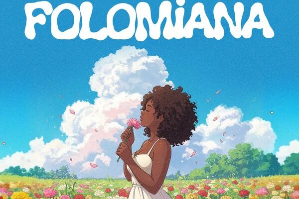 Chriss Eazy – Folomiana ft. Kevin Kade & The Ben