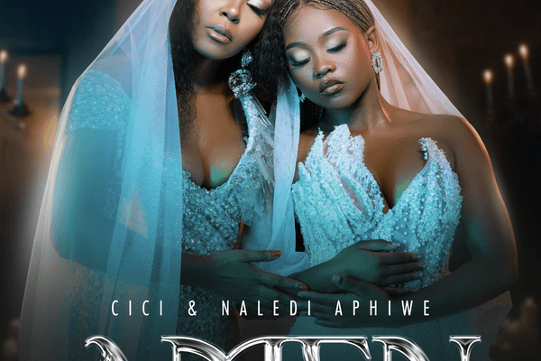 Cici – Amen ft. Naledi Aphiwe