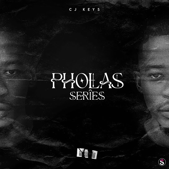 CJ Keys – Pholas Series Album - ALBUM/EP Download