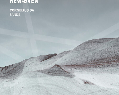 Cornelius SA – Sands (Extended Mix)