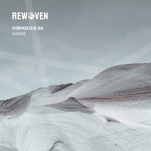 Cornelius SA - Sands (Extended Mix)