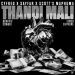 Cyfred – Thandi Mali ft. Sayfar, Scotts Maphuma, BenyRic, Cowboii, Tango Supreme
