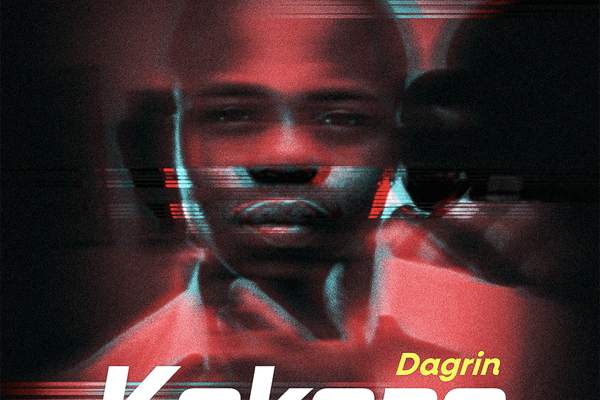 Dagrin – Kekere