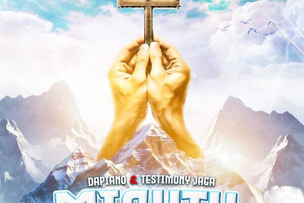 Dapiano – Mighty ft. Testimony Jaga